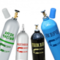 баллоны газовые