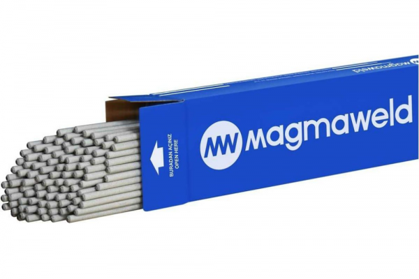 Сварочные электроды EH 330 Ø 4мм (6.5кг) Magmaweld